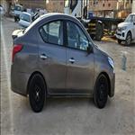 Nissan 2018 for sale - Image 1