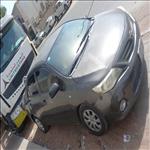 Toyota Xli 2011