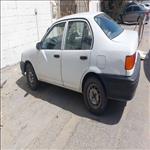 Toyota Tercel - Image 5