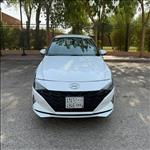 Hyundai Elantra 2022 - Image 3
