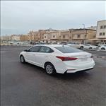 Hyundai Accent 2019