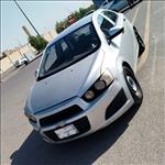 Chevrolete Sonic - Image 1