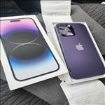 Iphone 14 pro Max 128Gb Deep Purple - Image 3