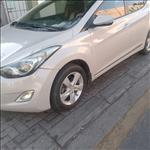 Hyundai Elantra - Image 1