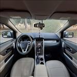 Ford Edge SEL 2014 Automatic in Very Good Condition. - Image 5