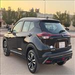 Nissan Kics only 6k driven - Image 7