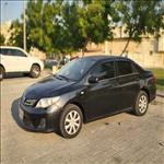 Toyota Corolla 2013 automatic for sale - Image 3