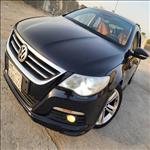 Volks Wagon Passat