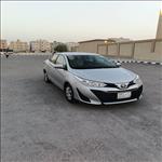 Toyota Yaris 2020