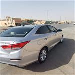 Changan Alsvin - Image 5