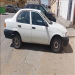 Toyota Tercel