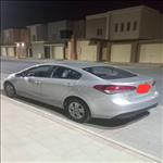 Kia Cerato 2018 - Image 1