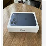 Apple iPhone 17 Pro Max 256GB 512GB 1TB Factory Unlocked New Sealed - Image 1