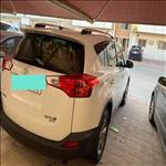 Toyota Rav4 XLE 4X4 - Image 1