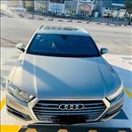 Audi Q7 2016 in excellent condition like new - Image 2