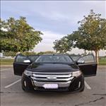 Ford Edge SEL 2014 Automatic in Very Good Condition. - Image 3