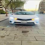 Toyota Corolla 2015 for sale