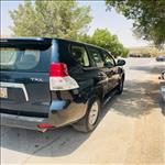 Toyota Land Cruiser 2011 available for sale - Image 4