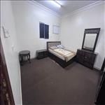 FULL FURNISHED FAMILY FLATE AVAILABLE