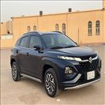 Suzuki Fronx Hybrid - Image 4