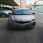 Toyota Yaris 2013 for sale - Image 1