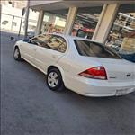 Nissan sunny 2008 - Image 4