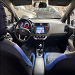 Kia Rio 2015 automatic fully maintained by the company - Image 4