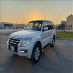 Mitsubishi Pajero - Image 1