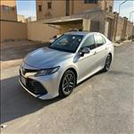 Toyota Camry - Image 6