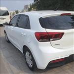 Kia Rio Hatchback 2019 automatic - Image 4