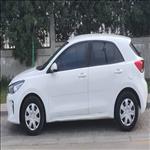 Kia Rio Hatchback 2019 automatic - Image 1