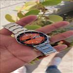 Seiko 5 Sports japan made automatic watch - Image 1
