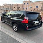 Lexus 8-cylinder GX 460 fully loaded - Image 1