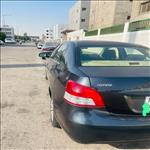 Toyota Yaris 2012 for sale - Image 4