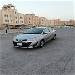 Toyota Yaris 2020 - Image 2