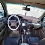 Toyota Camry 2002 - Image 2