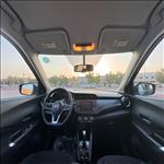 Nissan Kics only 6k driven - Image 6