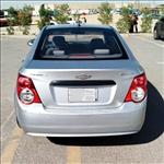 Chevrolete Sonic