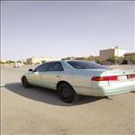 Toyota Camry 2002