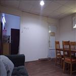 Furnished family Flat available