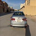 Toyota Camry - Image 4