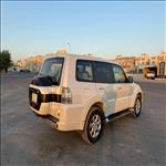 Mitsubishi Pajero - Image 3