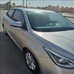 Changan Alsvin - Image 4