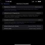 IPhone 16 plus 128 Gb - Image 1