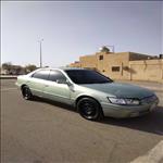 Toyota Camry 2002 - Image 6