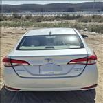 Toyota Yaris 2019 - Image 3