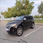 Ford Edge SEL 2014 Automatic in Very Good Condition. - Image 4