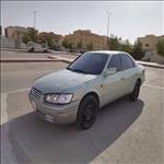 Toyota Camry 2002 - Image 3